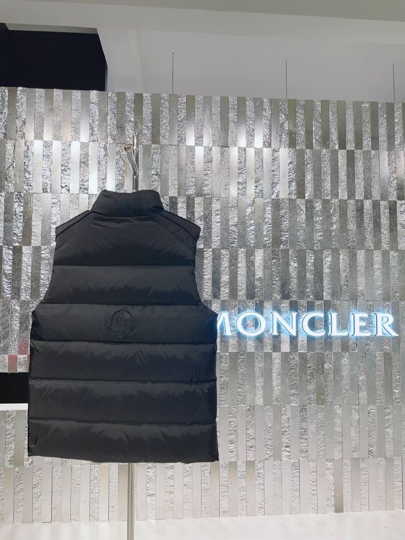 Moncler Down Jackets